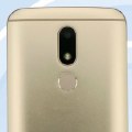 Motorola Moto M camera