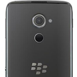 blackberry dtek60 camera