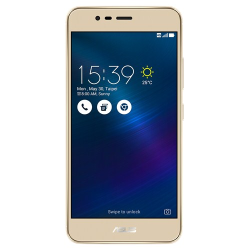 Asus Zenfone 3 Max