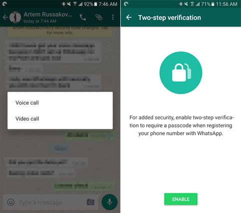 can you video call on whatsapp web can you video call on whatsapp web