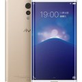 Vivo Xplay 6 front and back