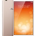 Vivo X9 Gold