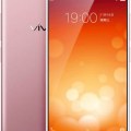 Vivo X9 Rose Gold