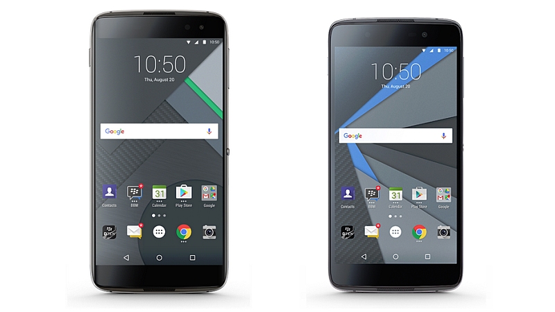 blackberry’s dtek50 & dtek60