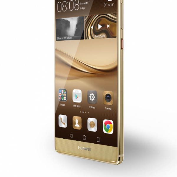Huawei Mate 9
