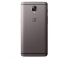 OnePlus 3T back