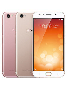 Vivo X9