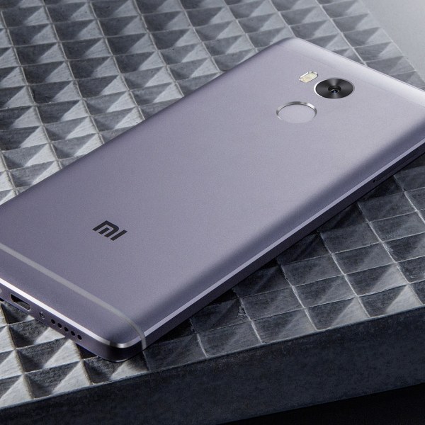 Xiaomi Redmi 4 prime