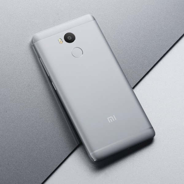 Xiaomi Redmi 4 prime