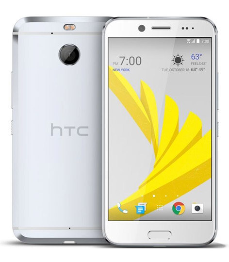 HTC 10 evo