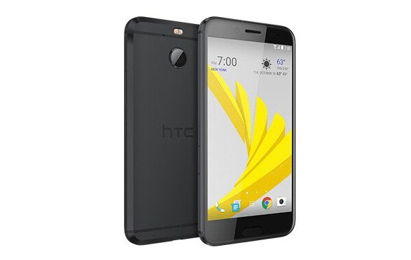 HTC Bolt black