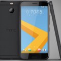 htc 10 evo front back and side