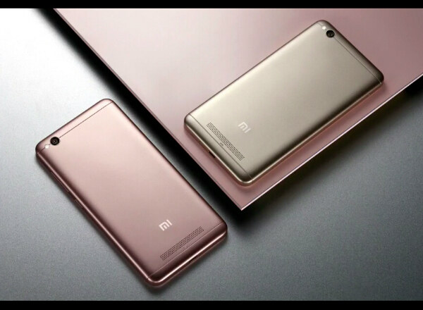 Xiaomi Redmi 4