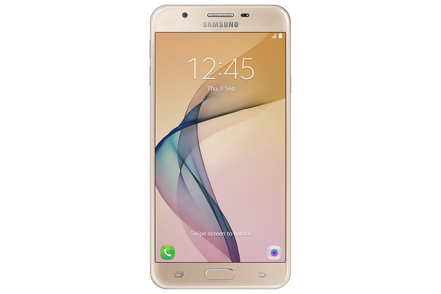 samsung galaxy j5 prime