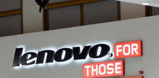 Lenovo Shipment