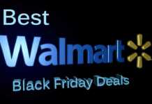 Walmart Black Friday Deals