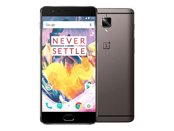 OnePlus 3T