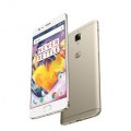 OnePlus 3T silver