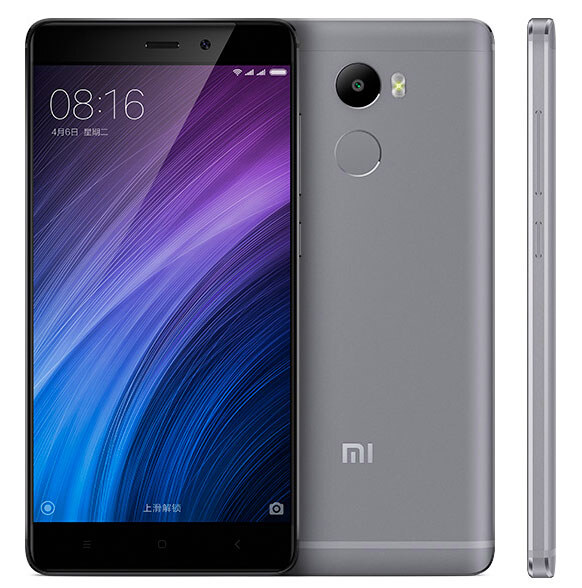 Xiaomi Redmi 4 Standard