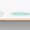 Oppo R9s fingerprint sensor