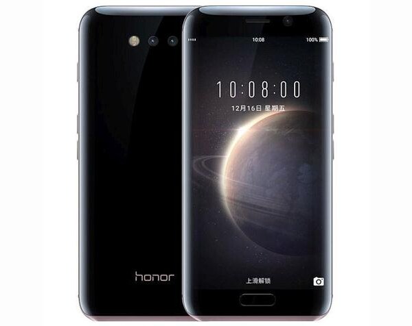 Huawei Honor Magic