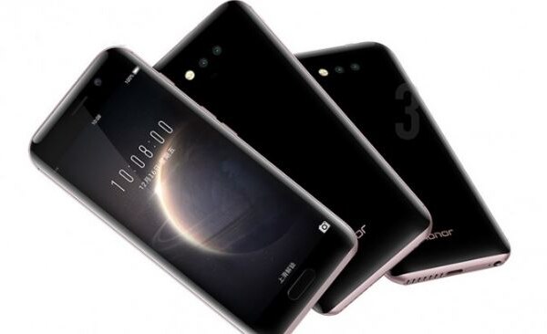 Huawei Honor Magic all