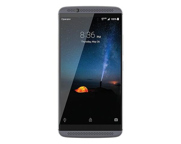 ZTE Axon 7