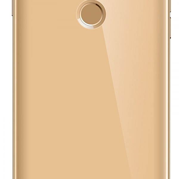 Coolpad Note 3S back