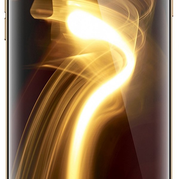 Coolpad Note 3S front