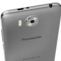 Panasonic Eluga PRIM camera