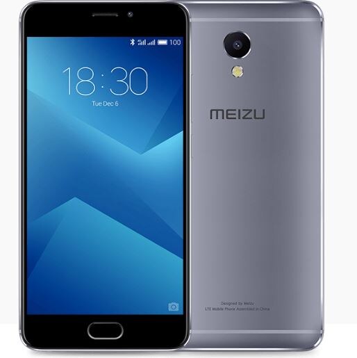 Meizu M5 Note