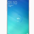 Oppo R9s Oncharging