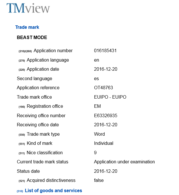 samsung beast mmode eu