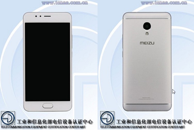 meizu m5s