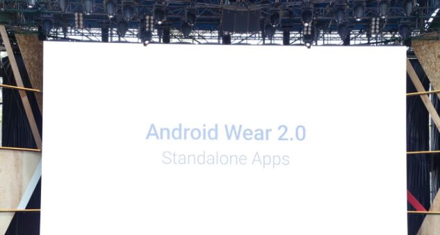 android wear 2.0