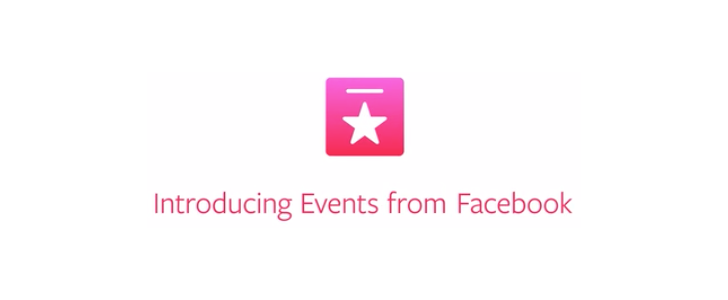 facebook events