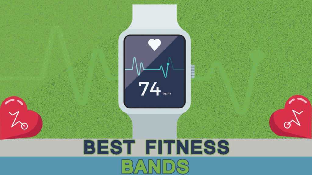 best fitness bands
