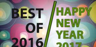 best of 2016 android