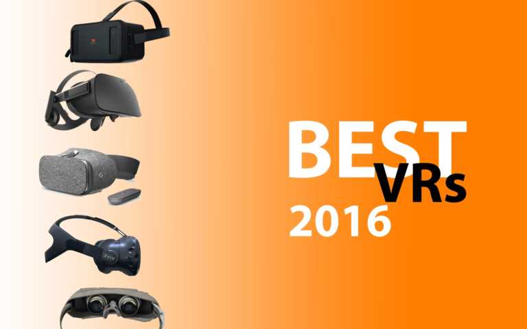 Best VR (Virtual Reality) Headsets for 2016 Best VR (Virtual Reality) Headsets for 2016