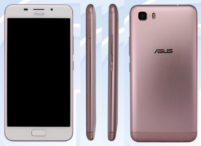 asus x00gd