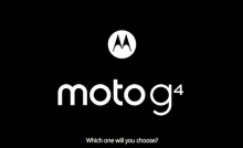 Moto G4 Deals