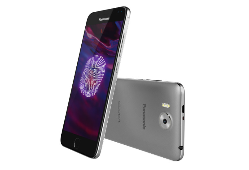 panasonic eluga prim