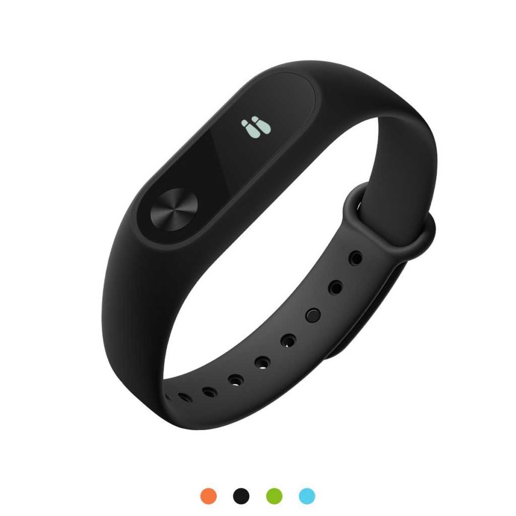 xiaomi band 2 fitness tracker