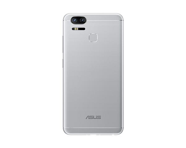 Asus ZenFone 3 Zoom silver black