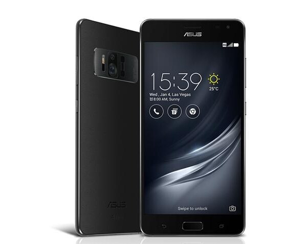 Asus Zenfone AR