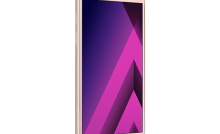 Samsung Galaxy A3 (2017)