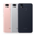 Asus ZenFone 3 Zoom colours