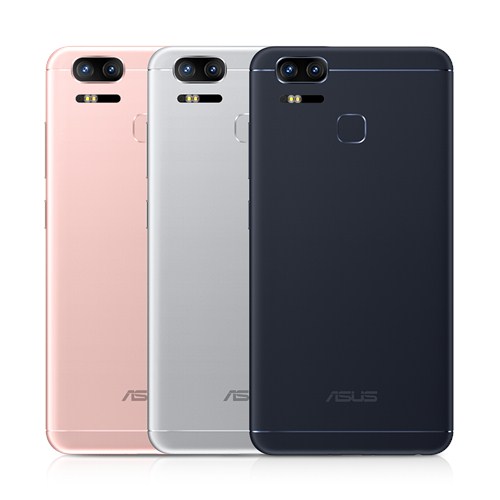 asus zenfone 3 zoom colours