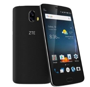 ZTE Blade V8 Pro