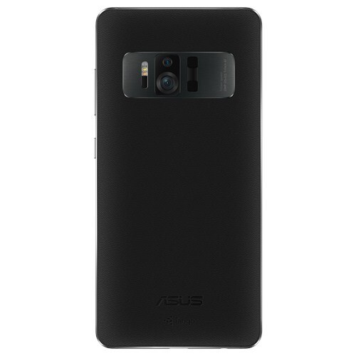 Asus Zenfone AR back